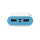 TP-Link TL-PB15600 15600mAh 2xUSB 5V/2.4A - 307454 - zdjęcie 3
